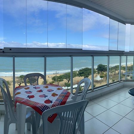 Flat Frente Mar Green Diamond Vila Velha  Eksteriør billede